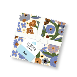 Firefly Moon 5" Square Pack