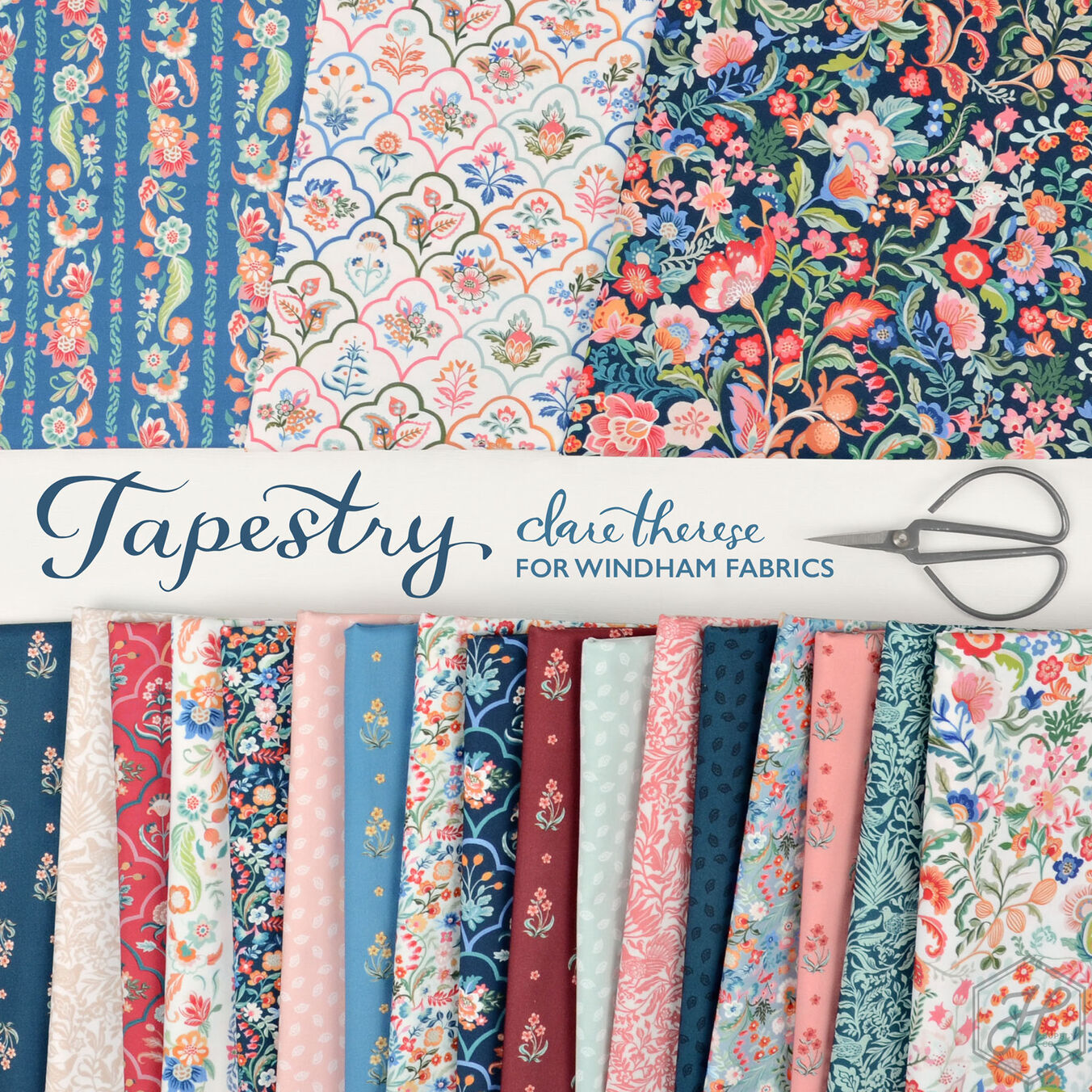 Tapestry Poster Image