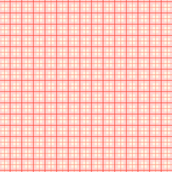 Picnic Plaid in Rosy