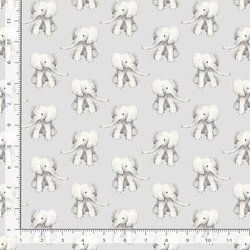 Elephantastic in Ash