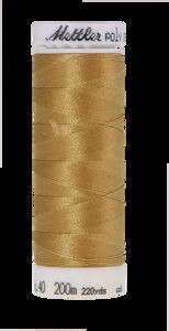 Flax (3406-0552) - Poly Sheen - 220 Yards