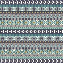 Celtic Stripe in Mystic