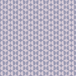 Eclipse in Pale Purple