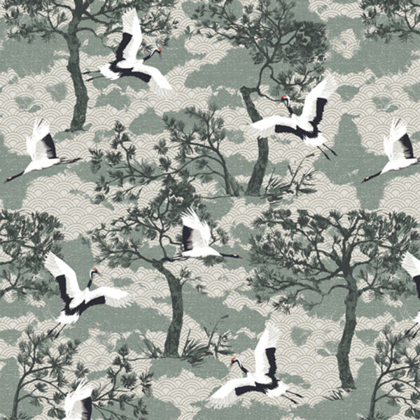 Soaring Garden in Multi