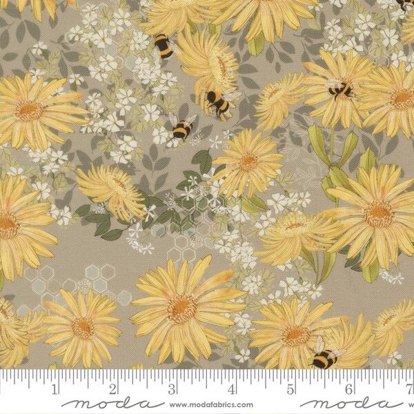 Pollinators in Pebble