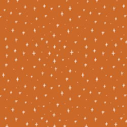 Sky in Cinnamon
