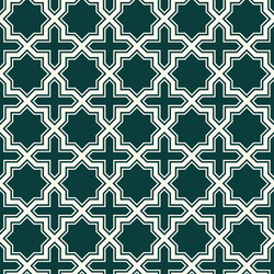 Nap Sack in Emerald