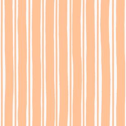 Stripes in Sunpetal