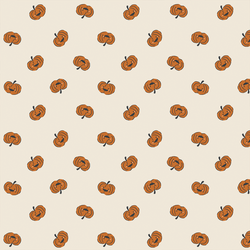 Pumpkin Wonders in Bone