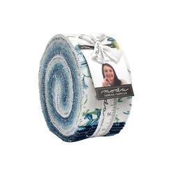 Seaside 2.5" Strip Roll