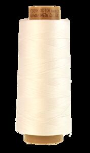 Muslin (9140-0778) - Silk Finish Cotton 40wt - 1600 Yards