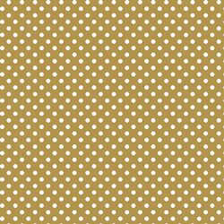 Tiny Dot in Marigold