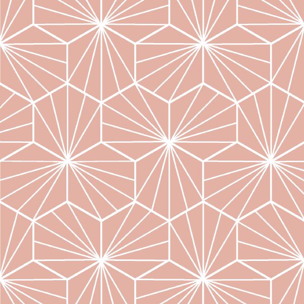Radiate in Quartz