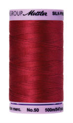 Fire Engine (9104-0105) - Silk Finish Cotton 50wt - 547 Yards