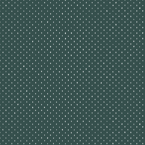 Stitch and Repeat in Forest