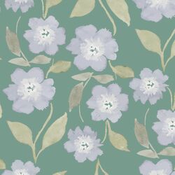 Wallflower in Garden Center