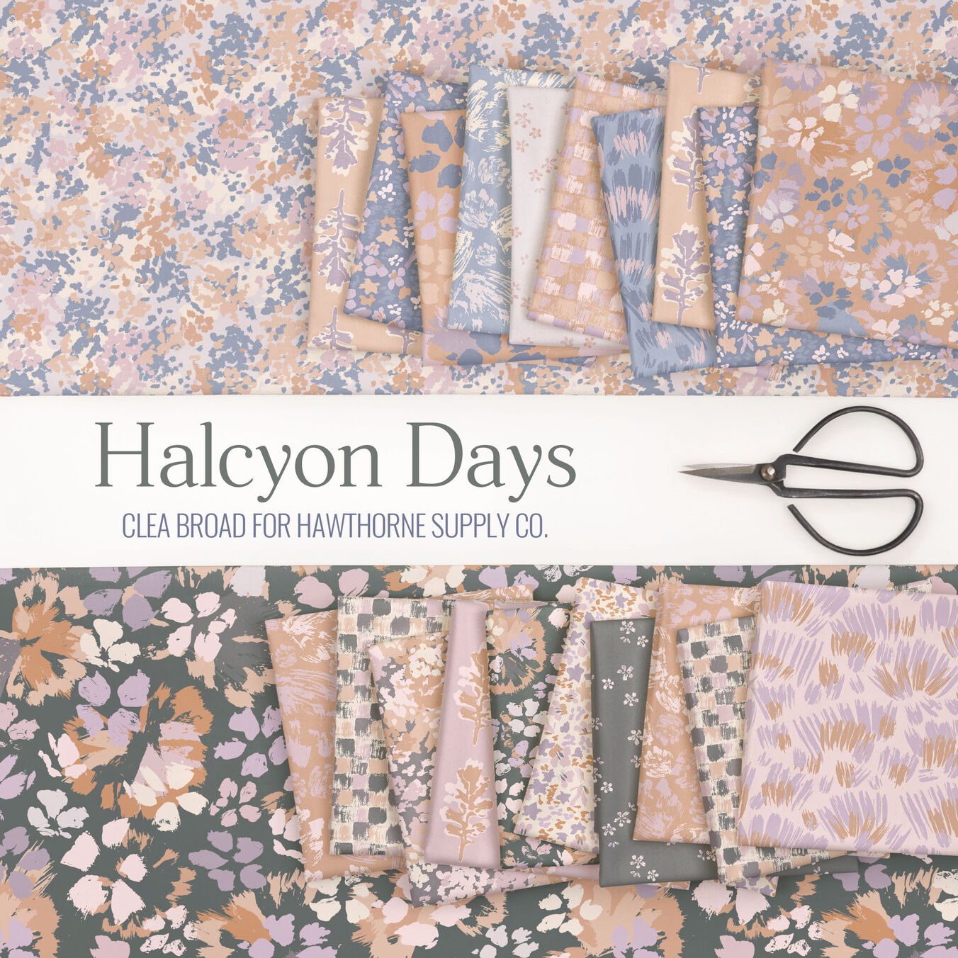 Halcyon Days Poster Image
