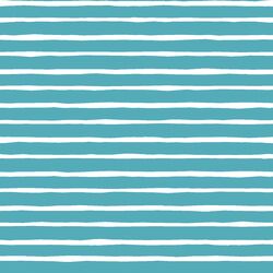 Artisan Stripe in Lagoon