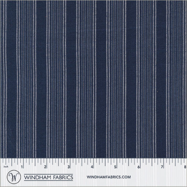 Kingston in Navy