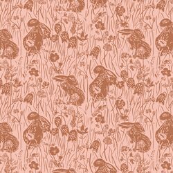 Briar Bunnies in Petal