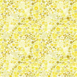 Florette in Lemon