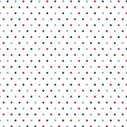 Polka Dots in Freedom