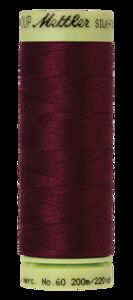Bordeaux (9240-0109) - Silk Finish Cotton 60wt - 220 Yards