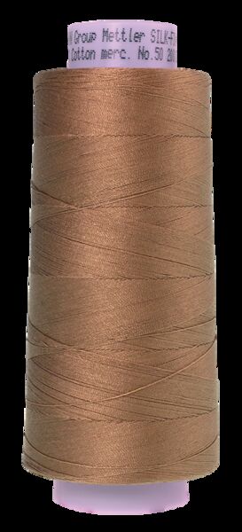 Praline (9150-3566) - Silk Finish Cotton 50wt - 2000 Yards