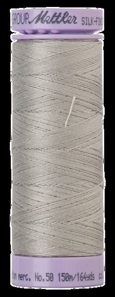 Moon (9105-0327) - Silk Finish Cotton 50wt - 164 Yards