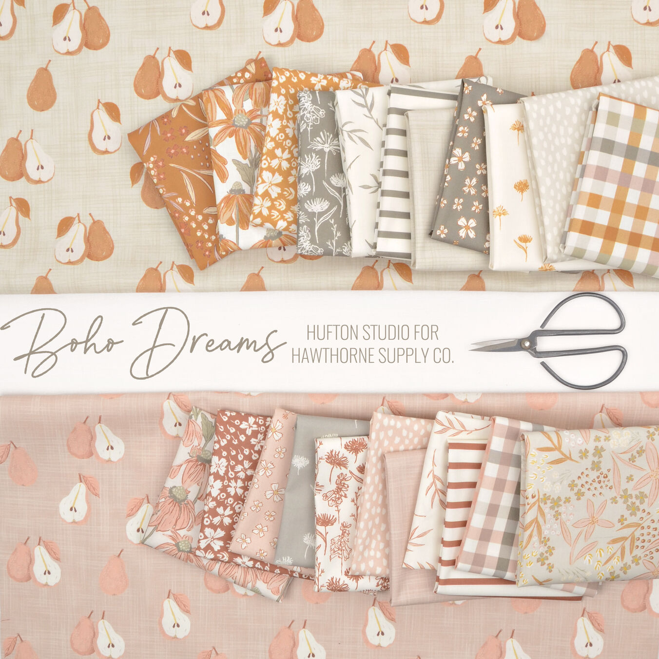 Boho Dreams Poster Image