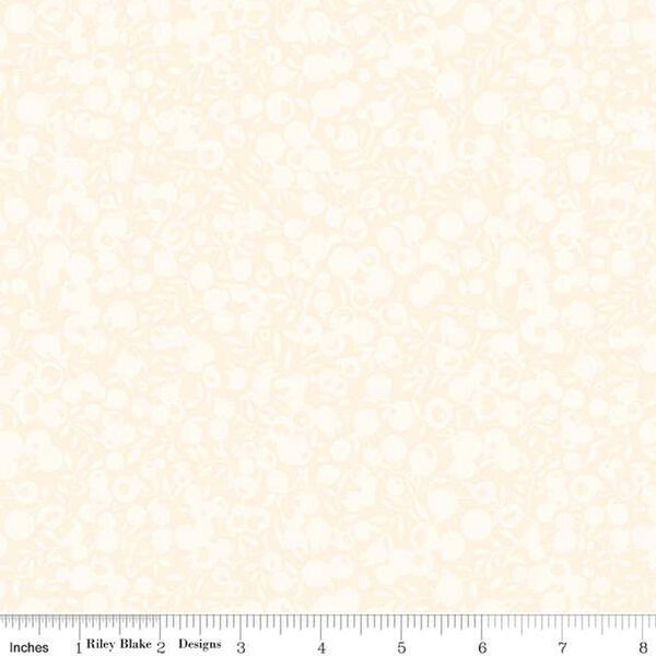 Wiltshire Shadow in Cream