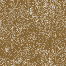 Paperie in Golden Chocolate