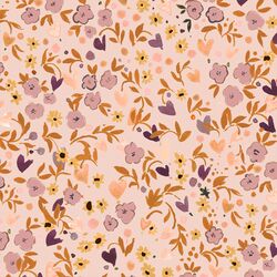Heart Garden in Daydream
