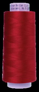 Country Red (9150-0504) - Silk Finish Cotton 50wt - 2000 Yards