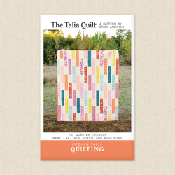 The Talia Quilt