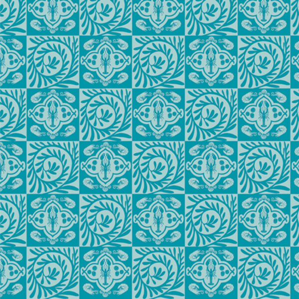 Azulejos in Azuis