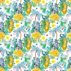 Little Big Cat Jungle in Fauna