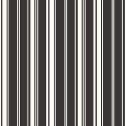 Stripes in Midnight