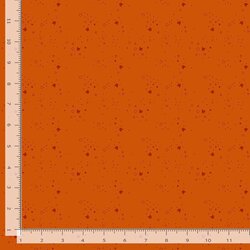 Kitty Litter Blender in Orange