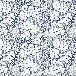 Little Apricot Lane Silhouette in Navy