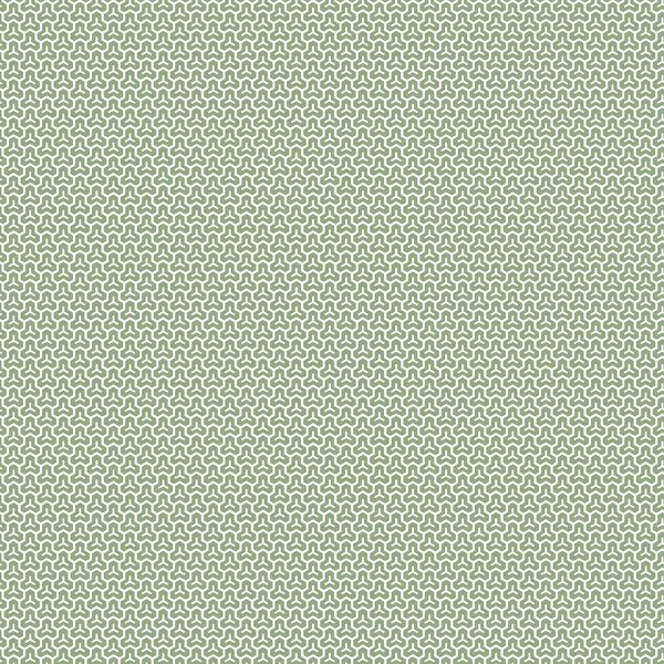 Little Honeycomb in Meadow Green
