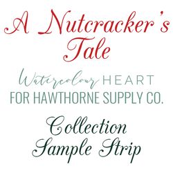 A Nutcracker