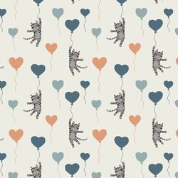 Cats in Neutral