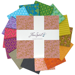 Pop Cloth 10" Square Pack