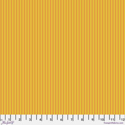 Tiny Stripes in Sunrise