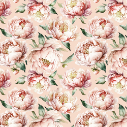 Peony Lane in Shell