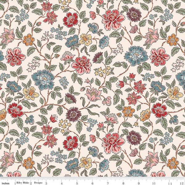 Morland in Cream