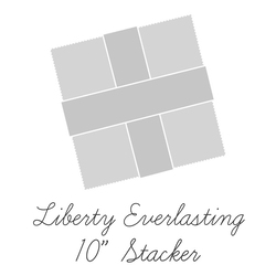 Everlasting 10" Square Pack