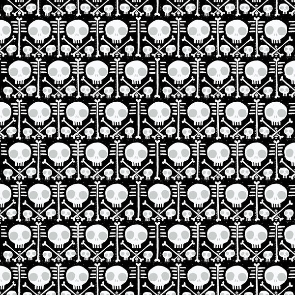 X-Ray in Black