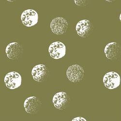 Moondance in Jungle